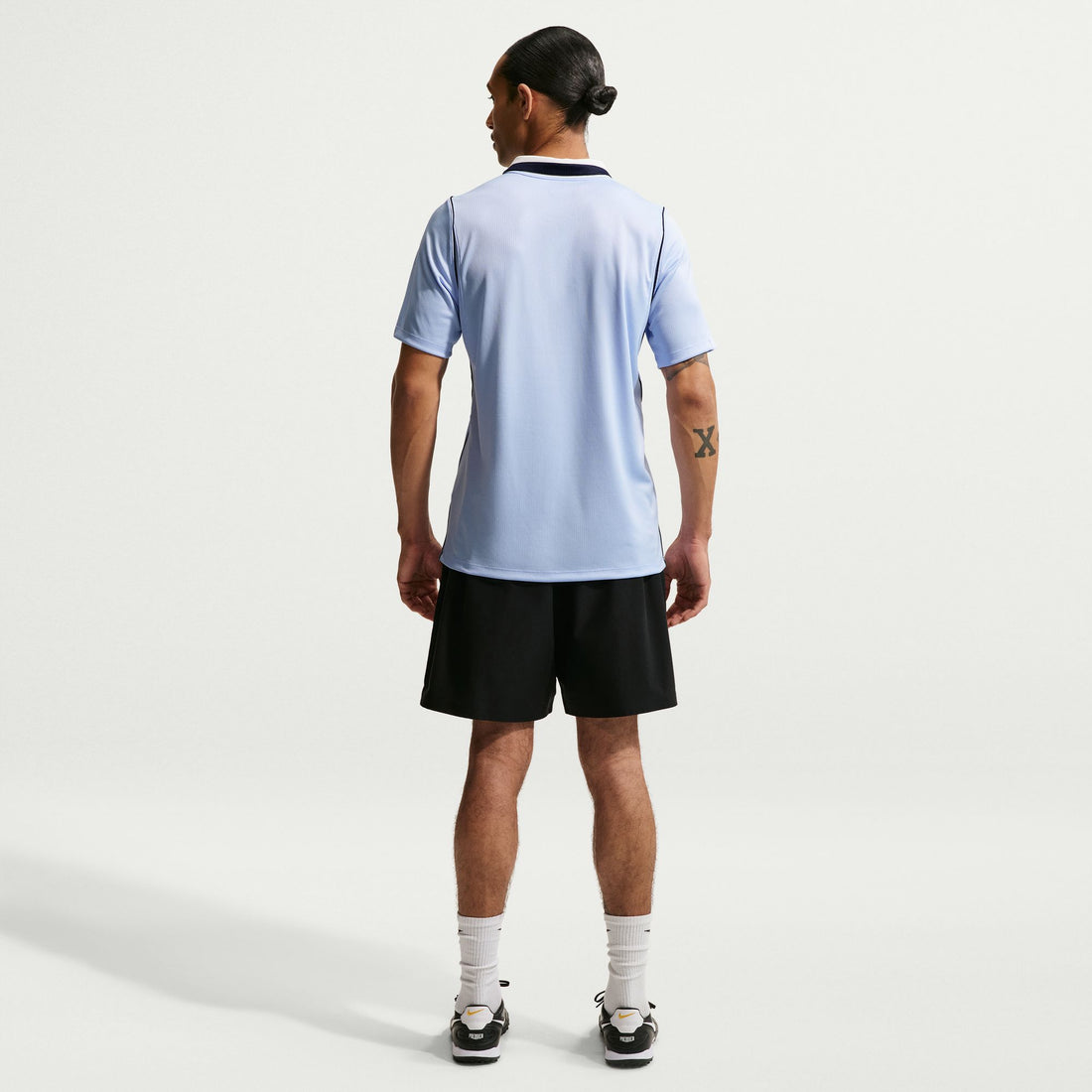 Nike Dri-FIT Uruguay 2026 Stadium Home Soccer Replica Jersey