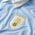 Nike Dri-FIT Uruguay 2026 Stadium Home Soccer Replica Jersey