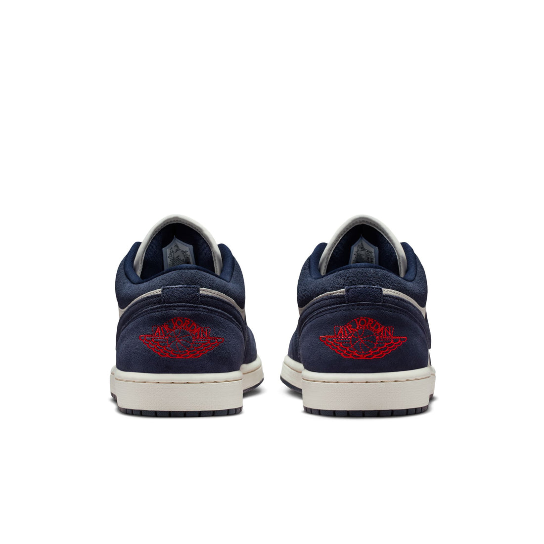 Air Jordan 1 Low SE (Obsidian/Obsidian)