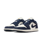 Air Jordan 1 Low SE (Obsidian/Obsidian)