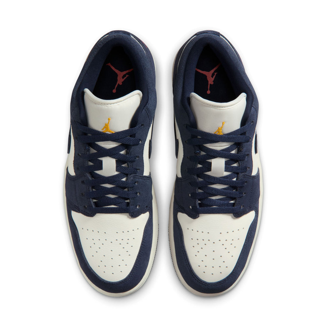 Air Jordan 1 Low SE (Obsidian/Obsidian)