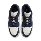 Air Jordan 1 Low SE (Obsidian/Obsidian)