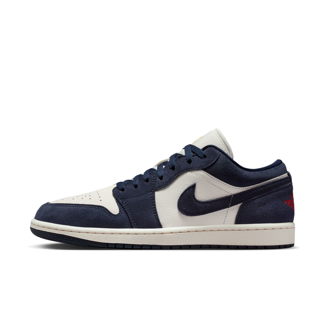 Air Jordan 1 Low SE (Obsidian/Obsidian)