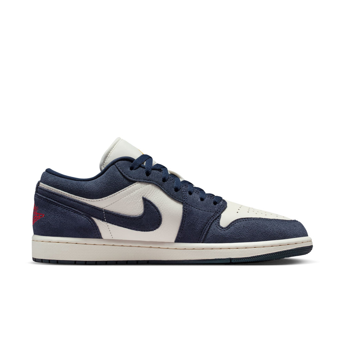 Air Jordan 1 Low SE (Obsidian/Obsidian)