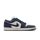 Air Jordan 1 Low SE (Obsidian/Obsidian)