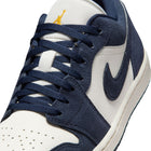 Air Jordan 1 Low SE (Obsidian/Obsidian)