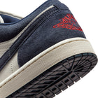 Air Jordan 1 Low SE (Obsidian/Obsidian)