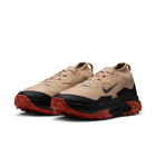 Nke ACG Zegama Trail GORE-TEX (Linen/Black/LT Crismon)