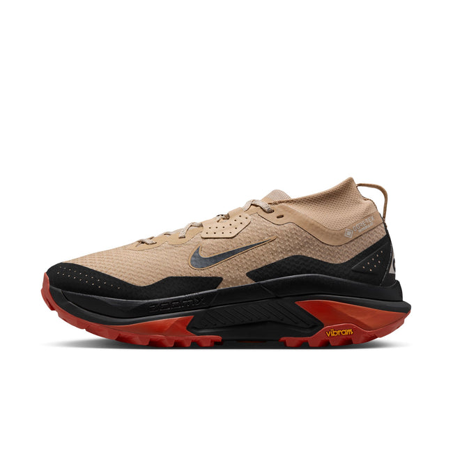 Nke ACG Zegama Trail GORE-TEX (Linen/Black/LT Crismon)