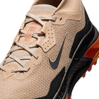 Nke ACG Zegama Trail GORE-TEX (Linen/Black/LT Crismon)