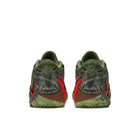 Nike Ja 4 Halloween (Oil Green/Bright Crimson)