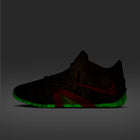 Nike Ja 4 Halloween (Oil Green/Bright Crimson)