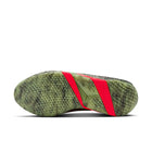 Nike Ja 4 Halloween (Oil Green/Bright Crimson)