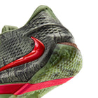 Nike Ja 4 Halloween (Oil Green/Bright Crimson)