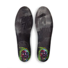 Nike Ja 4 Halloween (Oil Green/Bright Crimson)
