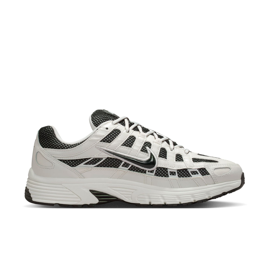 Nike P-6000 (Sail/Off Noir/Medium Ash)