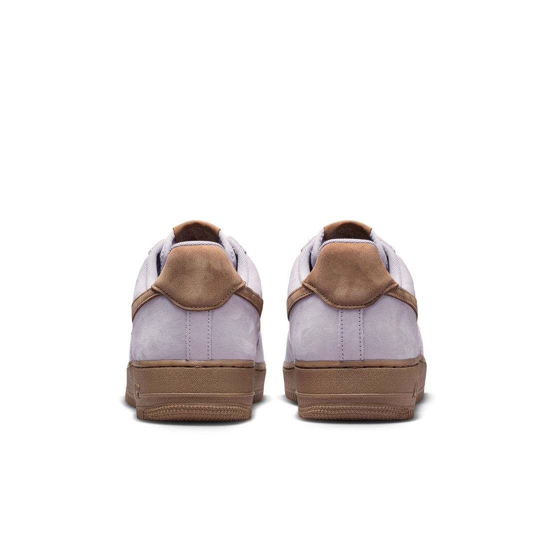 Nike Air Force 1 Low Retro PRM QS (Silver Lilac/Taupe)