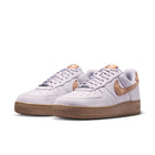 Nike Air Force 1 Low Retro PRM QS (Silver Lilac/Taupe)