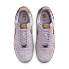 Nike Air Force 1 Low Retro PRM QS (Silver Lilac/Taupe)