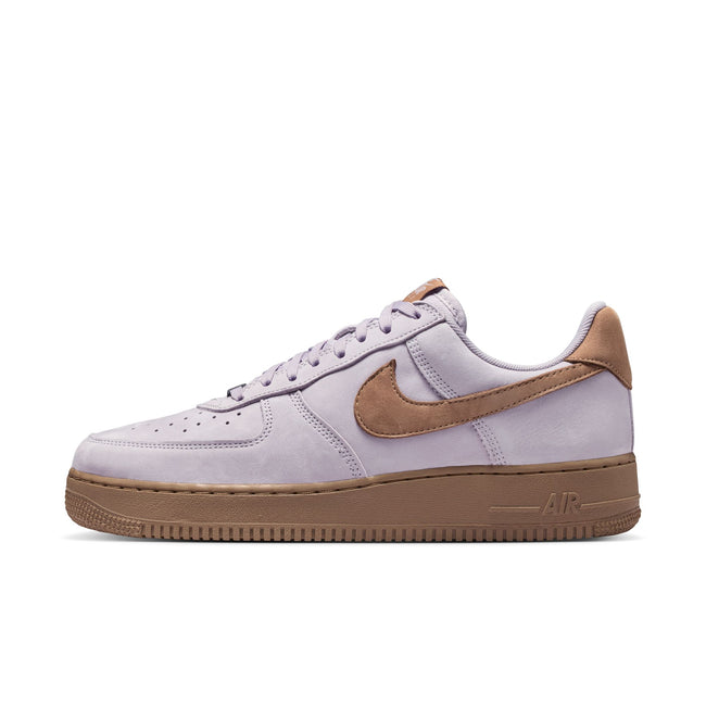 Nike Air Force 1 Low Retro PRM QS (Silver Lilac/Taupe)