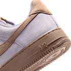 Nike Air Force 1 Low Retro PRM QS (Silver Lilac/Taupe)