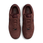 Nike Air Force 1 Low Retro PRM QS (Red Sepa/Reg Mahogany)