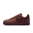 Nike Air Force 1 Low Retro PRM QS (Red Sepa/Reg Mahogany)