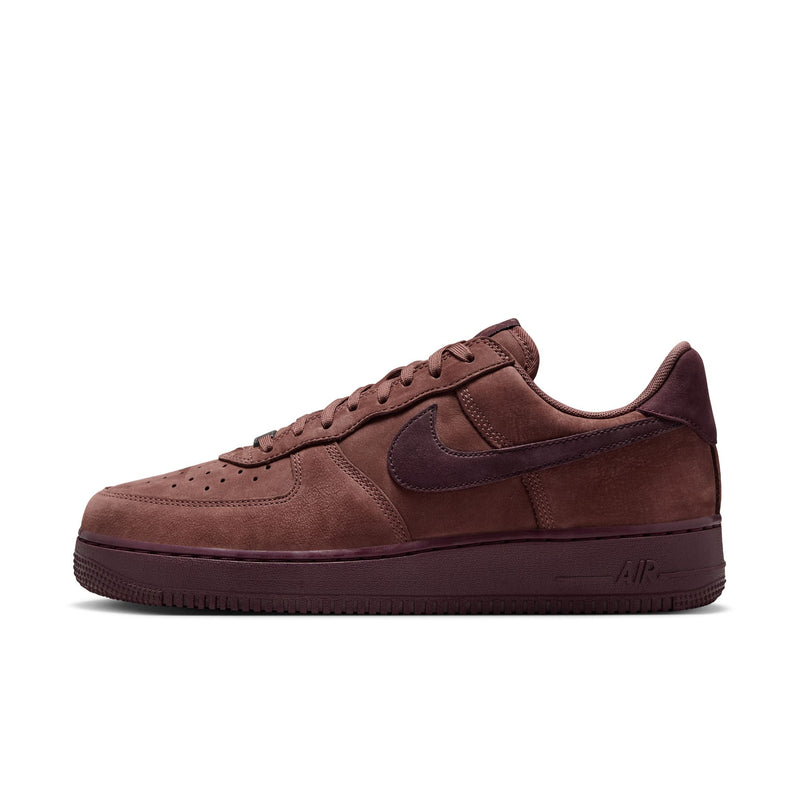 Air Force 1 Low Retro PRM QS (Red Sepa/Reg Mahogany)