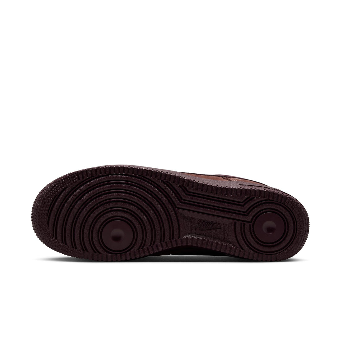 Nike Air Force 1 Low Retro PRM QS (Red Sepa/Reg Mahogany)