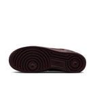 Nike Air Force 1 Low Retro PRM QS (Red Sepa/Reg Mahogany)