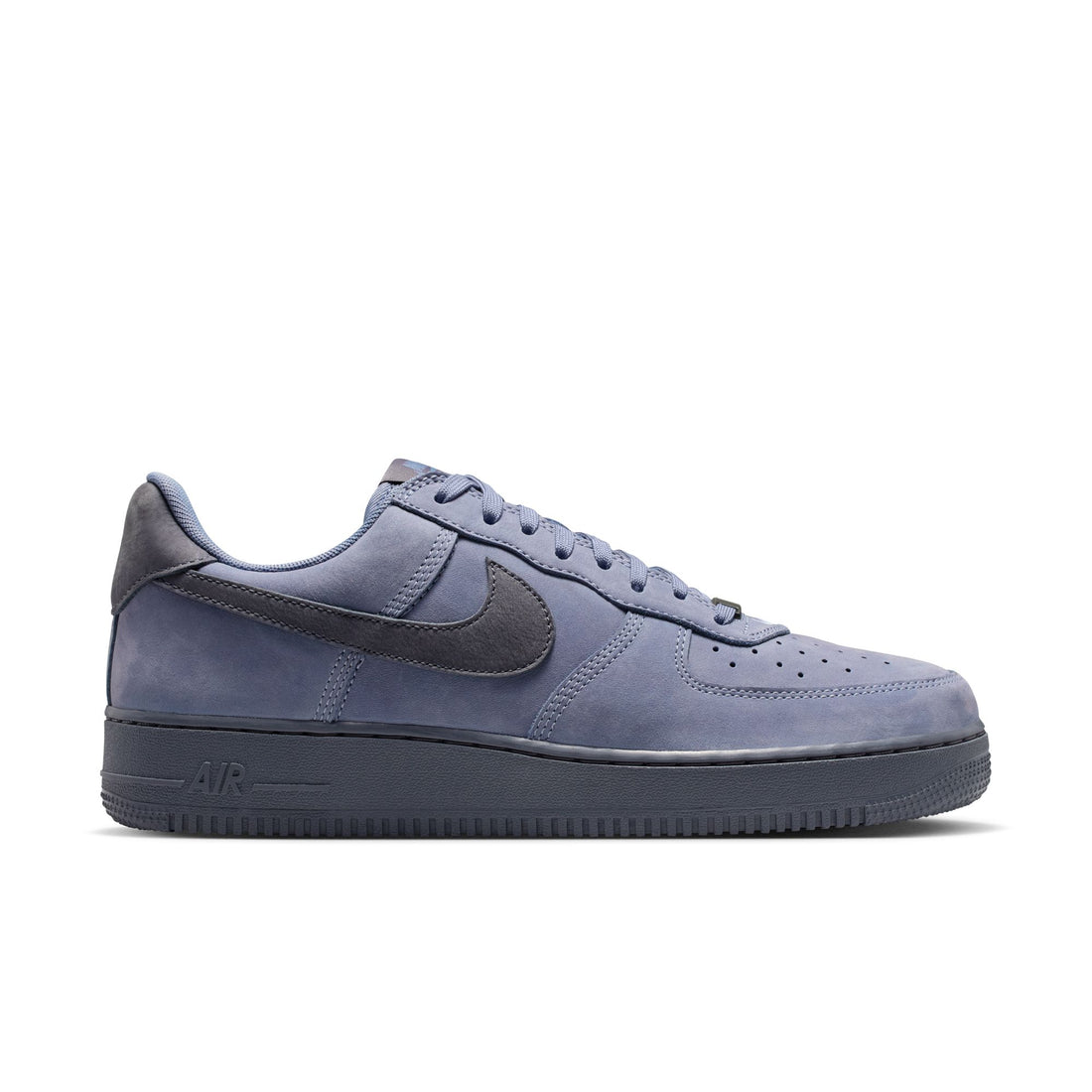Nike Air Force 1 '07 PRM QS (Dark Sky Blue/Dark Blue Grey)