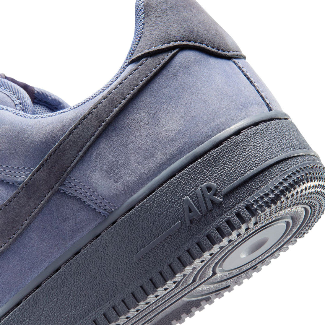 Nike Air Force 1 '07 PRM QS (Dark Sky Blue/Dark Blue Grey)