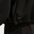 Nike Kobe Bryant Dri-FIT Fleece Pullover Basketball Hoodie (Black)
