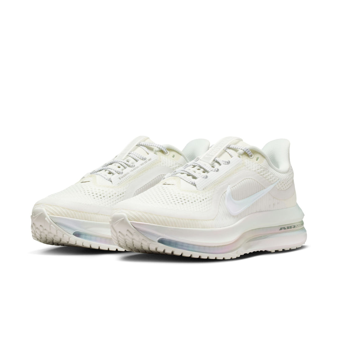 WMNS Nike Pegasus ESS (Summit White/White)