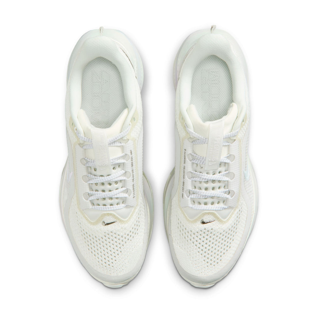 WMNS Nike Pegasus ESS (Summit White/White)