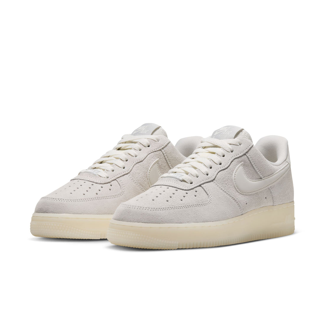 WMNS Nike Air Force 1 '07 (Sail/Light Bone)