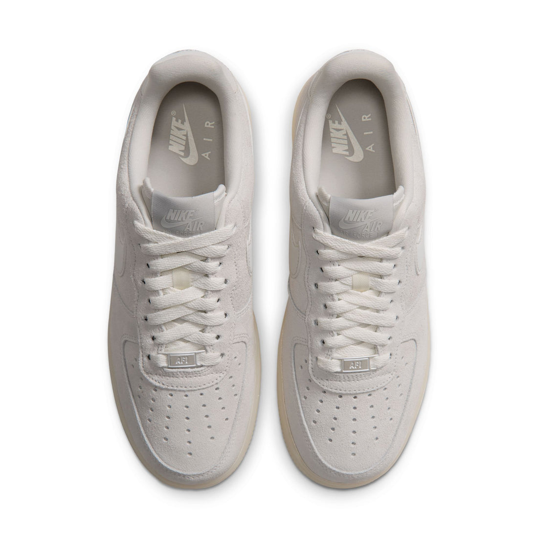 WMNS Nike Air Force 1 '07 (Sail/Light Bone)
