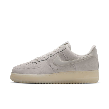 WMNS Nike Air Force 1 '07 (Sail/Light Bone)