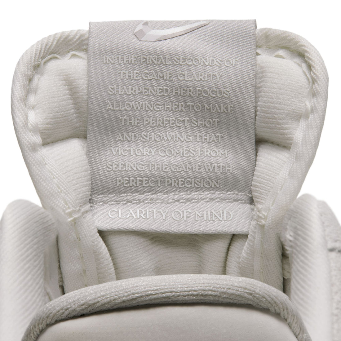 WMNS Nike Air Force 1 '07 (Sail/Light Bone)