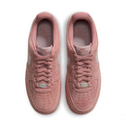 WMNS Nike Air Force 1 '07 (Rust Pink/Particle Pink)