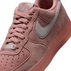WMNS Nike Air Force 1 '07 (Rust Pink/Particle Pink)