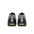 Nike Air Max 95 Big Bubble (Black/Chrome Yellow)