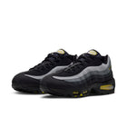 Nike Air Max 95 Big Bubble (Black/Chrome Yellow)