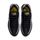 Nike Air Max 95 Big Bubble (Black/Chrome Yellow)