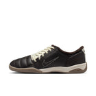 WMNS Nike T90 (Soft Pearl/Velvet Brown)