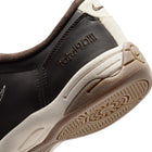 WMNS Nike T90 (Soft Pearl/Velvet Brown)