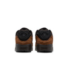 Nike Air Max 90 PRM (LT British Tan/Black)