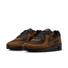 Nike Air Max 90 PRM (LT British Tan/Black)