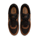 Nike Air Max 90 PRM (LT British Tan/Black)