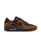 Nike Air Max 90 PRM (LT British Tan/Black)